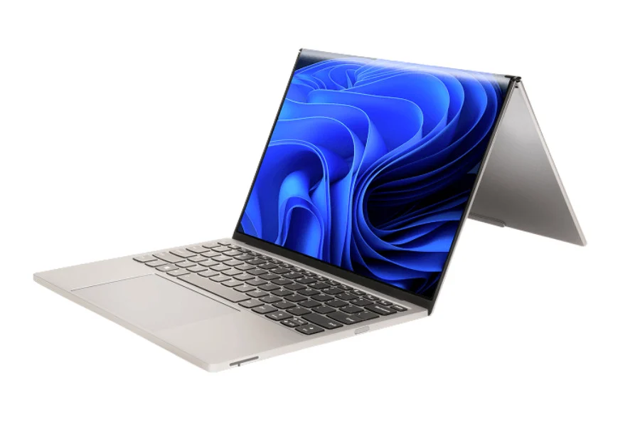 Lenovo ThinkBook FLip Design 2