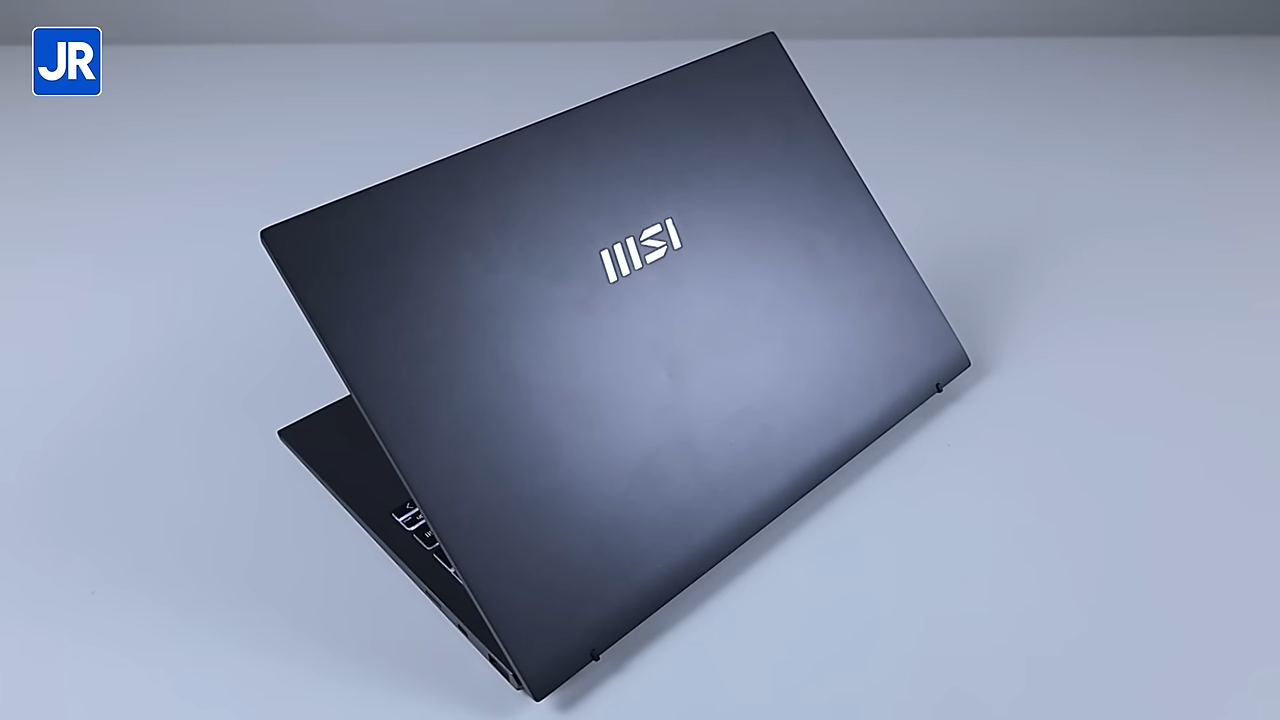 Review MSI Prestige 13 AI+ EVO: Tetap Tipis, Tetap Ringan, Makin Super Kencang! 2 MSI Prestige 13 AI EVO 10