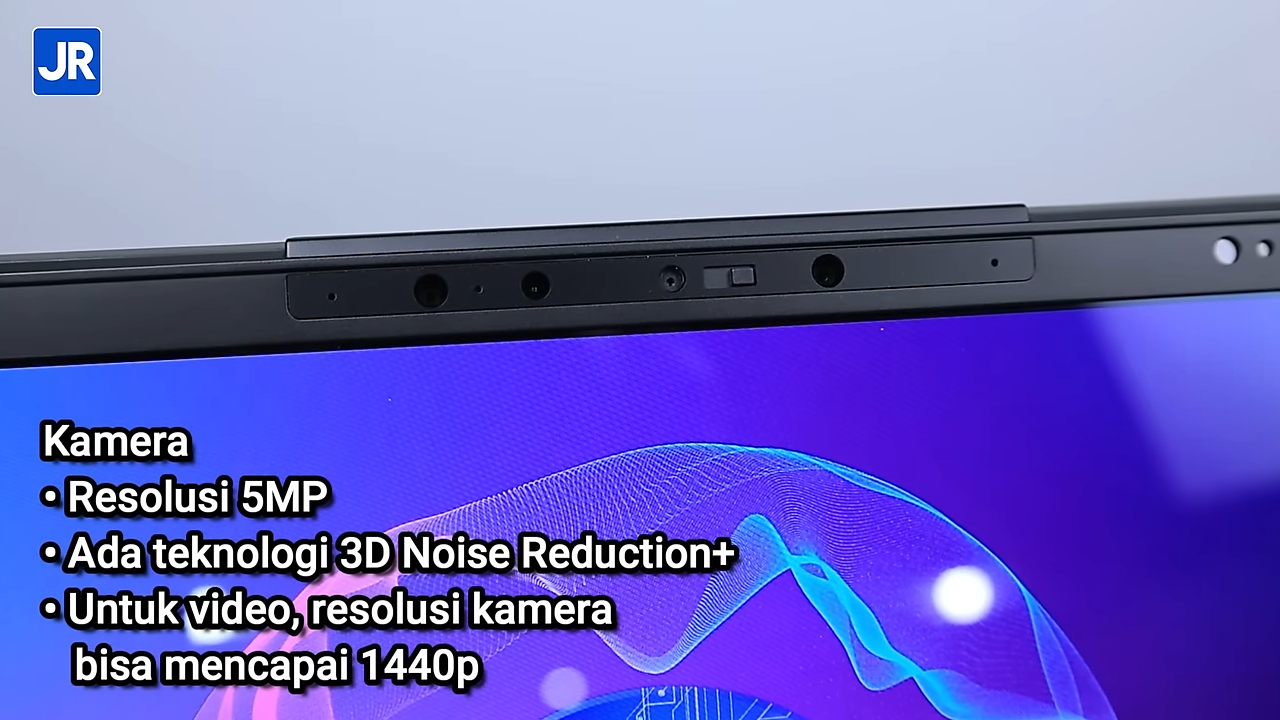 Review MSI Prestige 13 AI+ EVO: Tetap Tipis, Tetap Ringan, Makin Super Kencang! 9 MSI Prestige 13 AI EVO 16