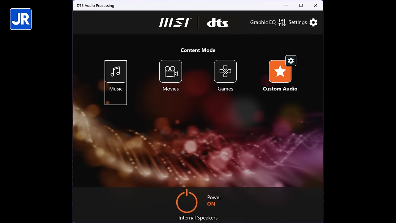 Review MSI Prestige 13 AI+ EVO: Tetap Tipis, Tetap Ringan, Makin Super Kencang! 10 MSI Prestige 13 AI EVO 17