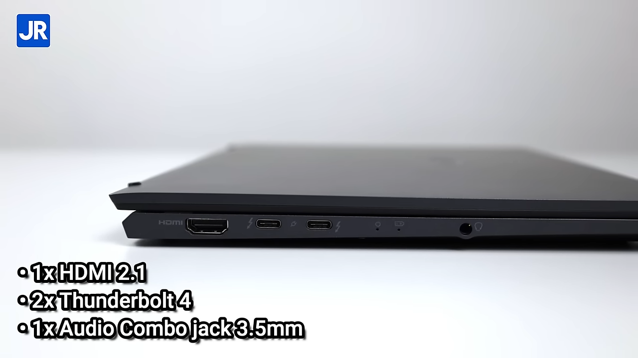 Review MSI Prestige 13 AI+ EVO: Tetap Tipis, Tetap Ringan, Makin Super Kencang! 11 MSI Prestige 13 AI EVO 18