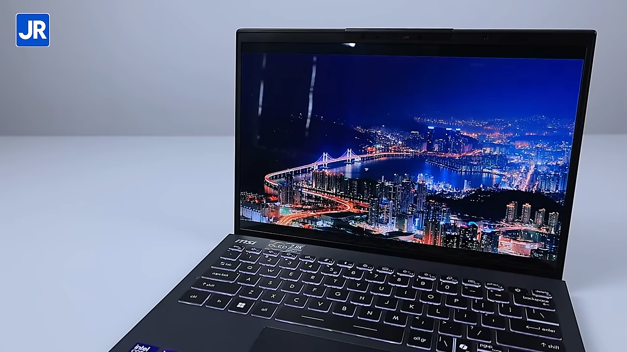 MSI Prestige 13 AI EVO 2