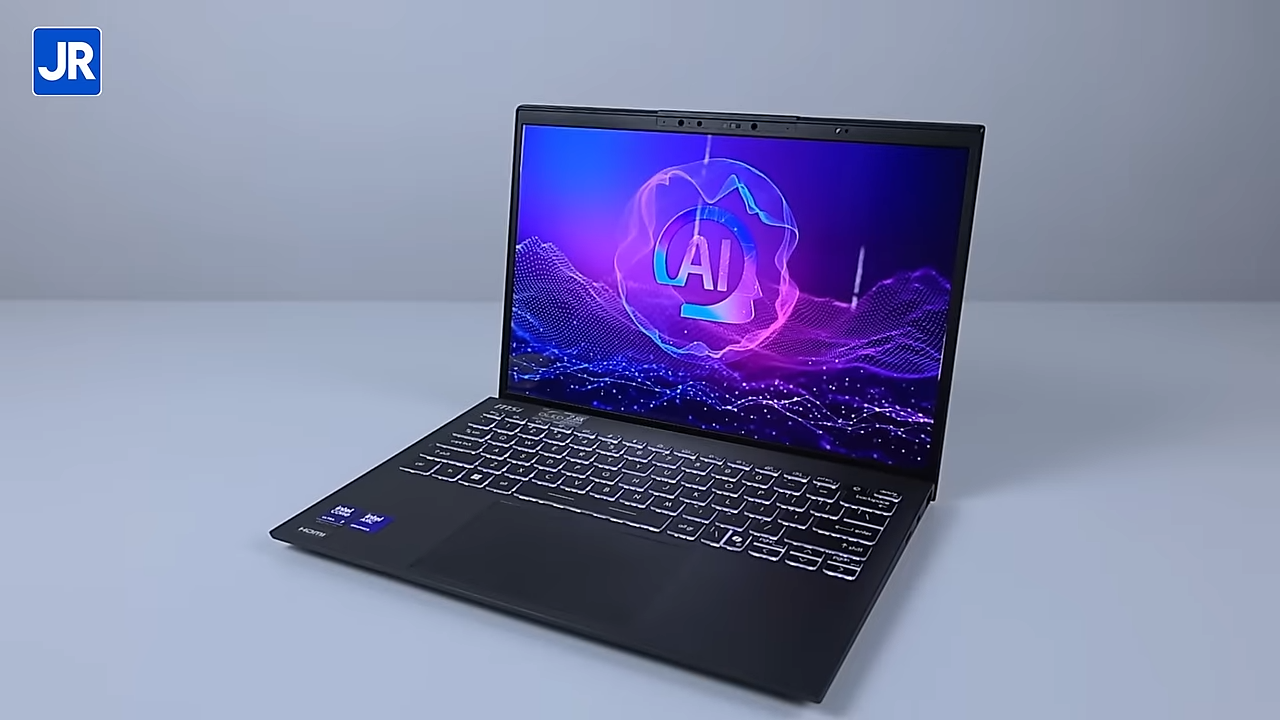 MSI Prestige 13 AI+ EVO