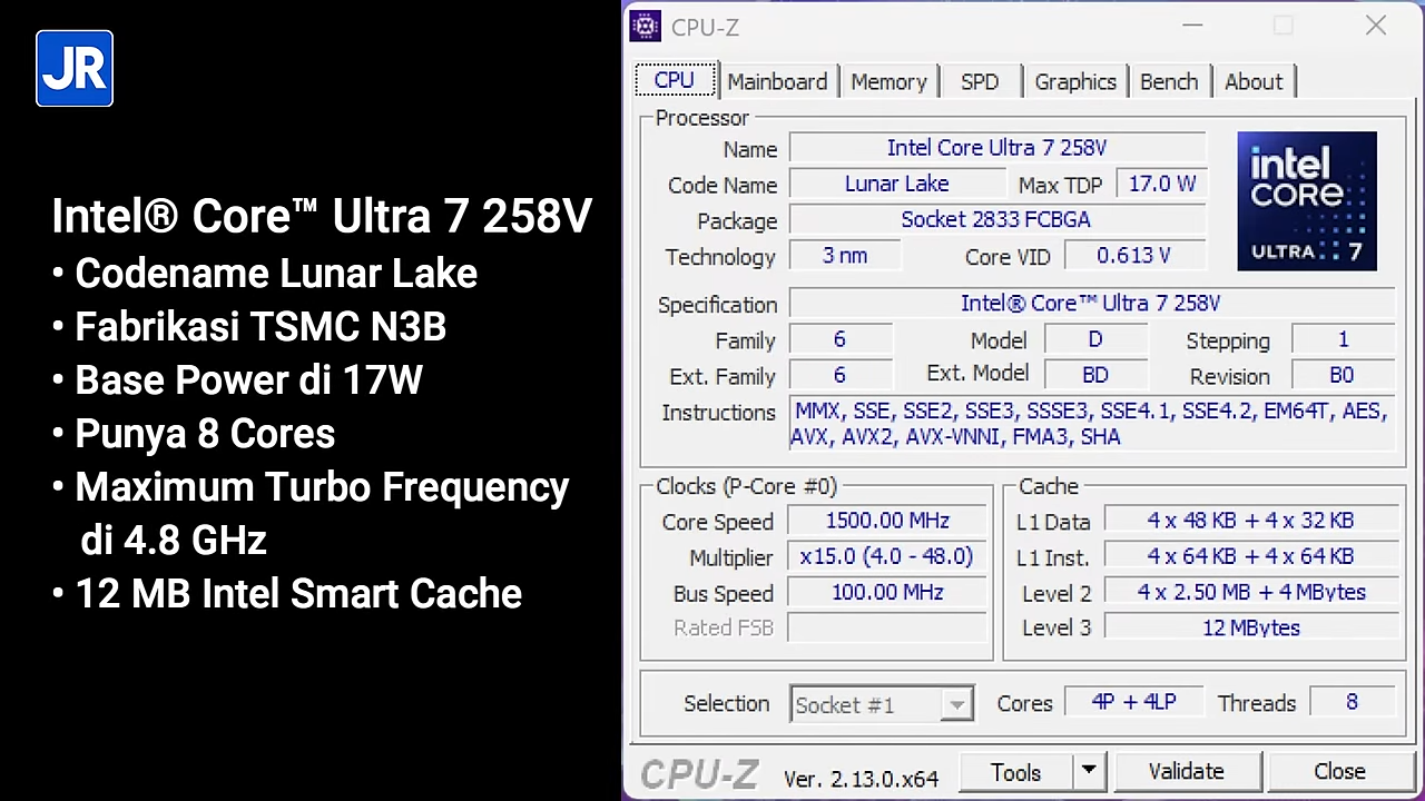 MSI Prestige 13 AI EVO 4