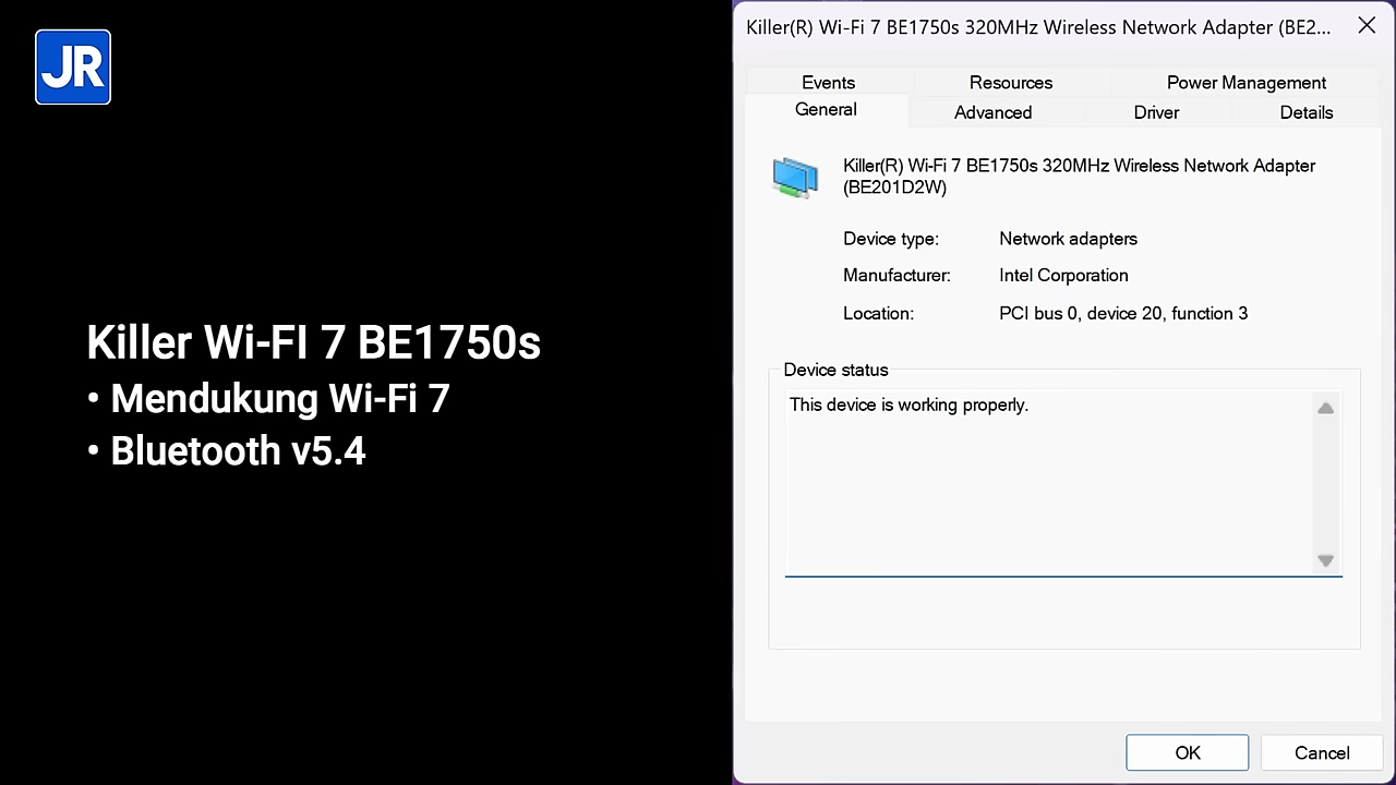 MSI Prestige 13 AI EVO 8