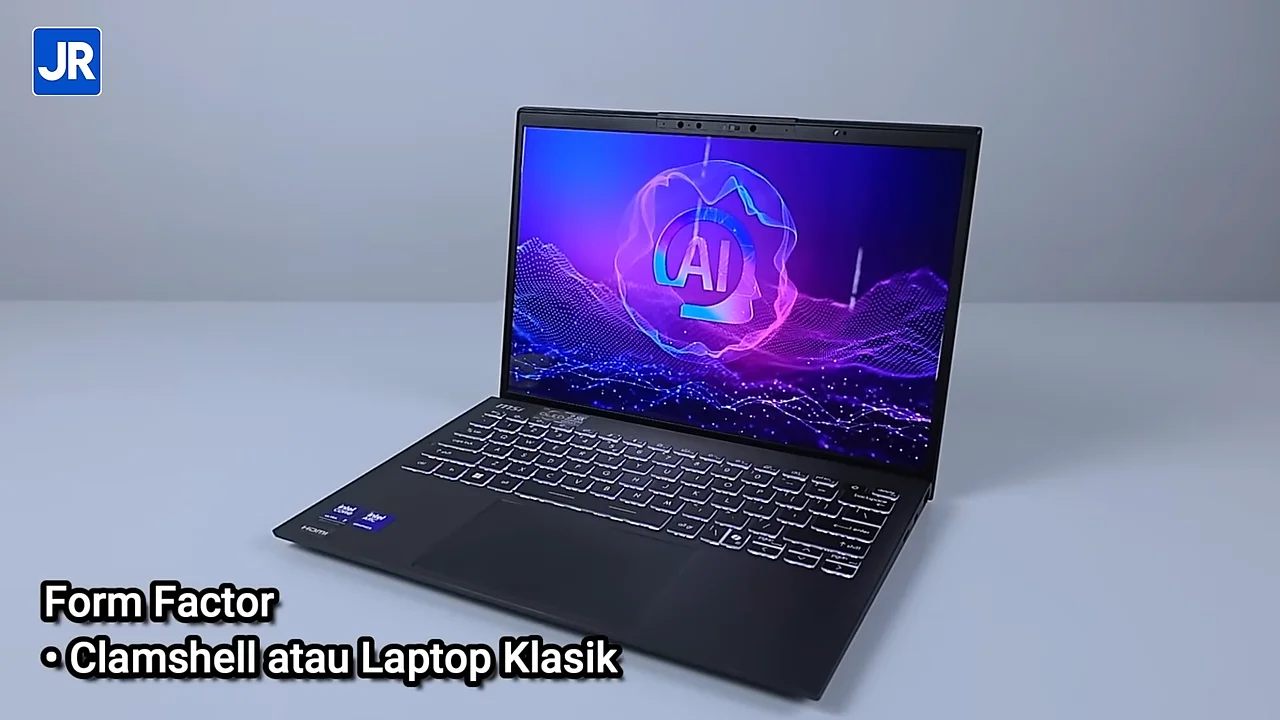 Review MSI Prestige 13 AI+ EVO: Tetap Tipis, Tetap Ringan, Makin Super Kencang! 1 MSI Prestige 13 AI EVO 9
