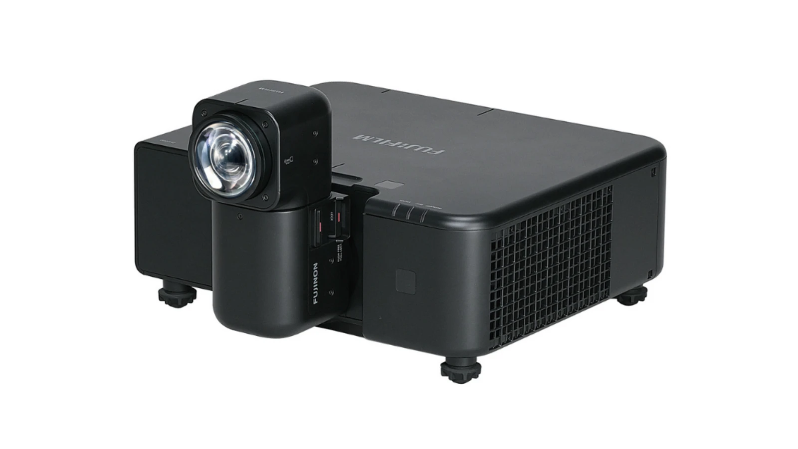 Proyektor Baru dari Fujifilm, FP-ZUH6000 dengan Lensa yang Bisa Diputar 11 Proyektor Baru dari Fujifilm, FP-ZUH6000 dengan Lensa yang Bisa Diputar