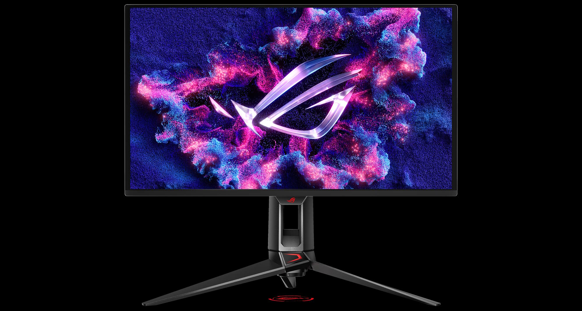 ASUS ROG Swift OLED PG27UCDM Hadir di Indonesia, Monitor Gaming OLED 4K 27 Inci Pertama di Dunia 5 ROG Swift OLED PG27UCDM