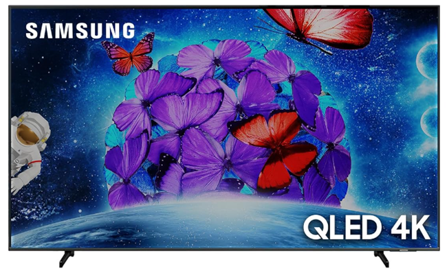 Samsung dan LG Berhasil Kuasai Pasar TV Global di 2024 33 Samsung TV