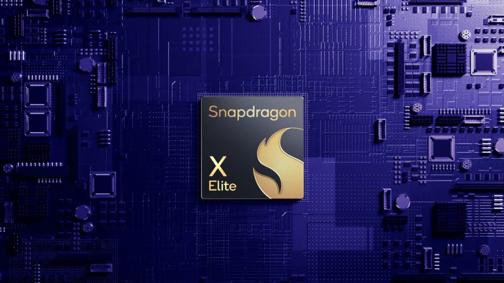 Sebanyak 10% PC Windows High End Ditenagai oleh Snapdragon X Series 15 Qualcomm Snapdragon X