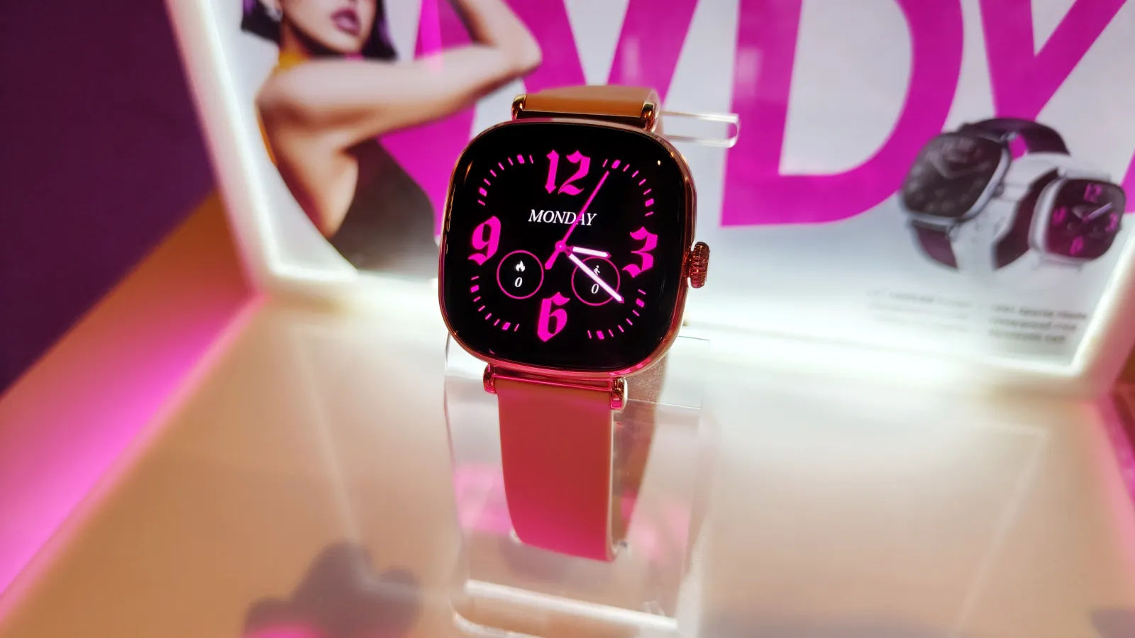 Advan Luncurkan 8 Produk Sekaligus, Mulai dari Laptop Hingga Wearable 7 advan 6