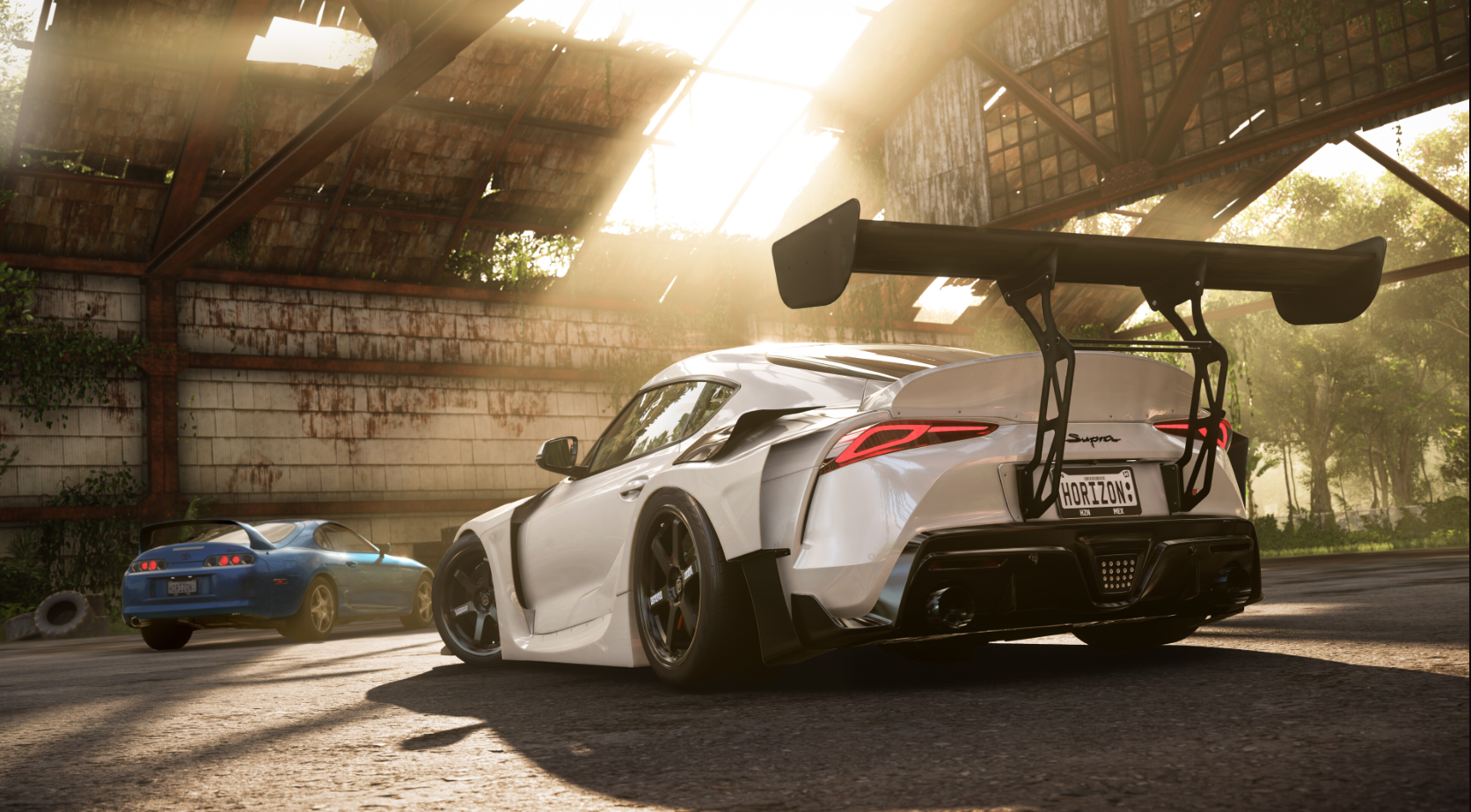 Rumor: Forza Horizon 6 Dikabarkan Akan Kunjungi Jepang 8 b382dc2275a5ad5f4cfdd99e41fc39ea