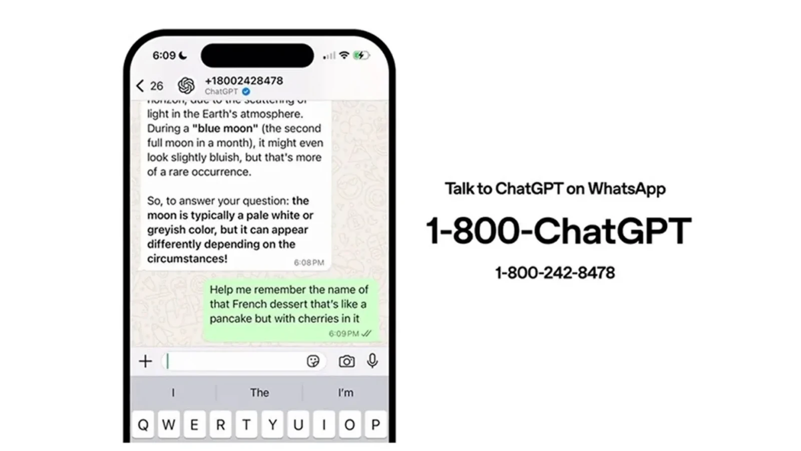 ChatGPT di WhatsApp Kini Dukung Gambar dan Pesan Suara 16 chatgpt whatsapp