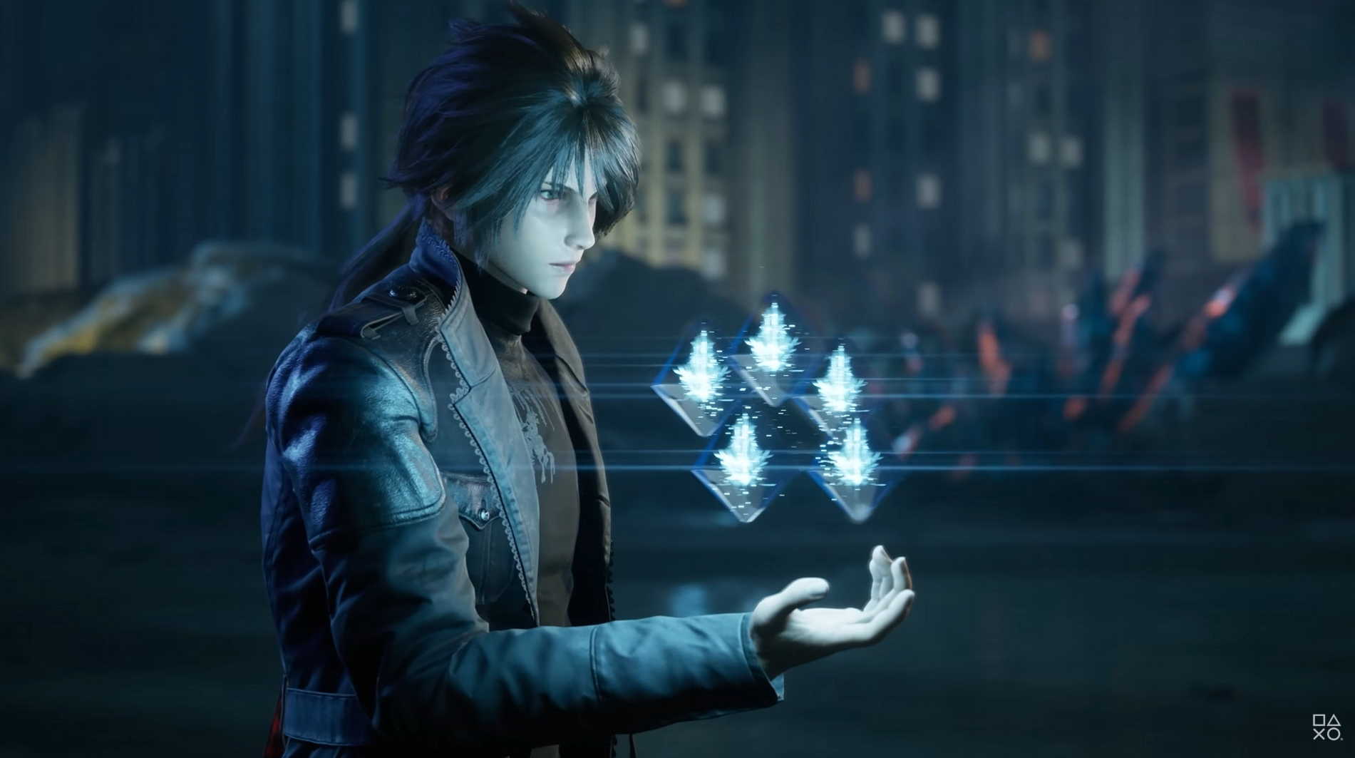 Developer Lost Soul Aside Peringatkan Bahaya Spoiler di Online 4 fecca17db5f72295b0ec33c4b25f2bd4