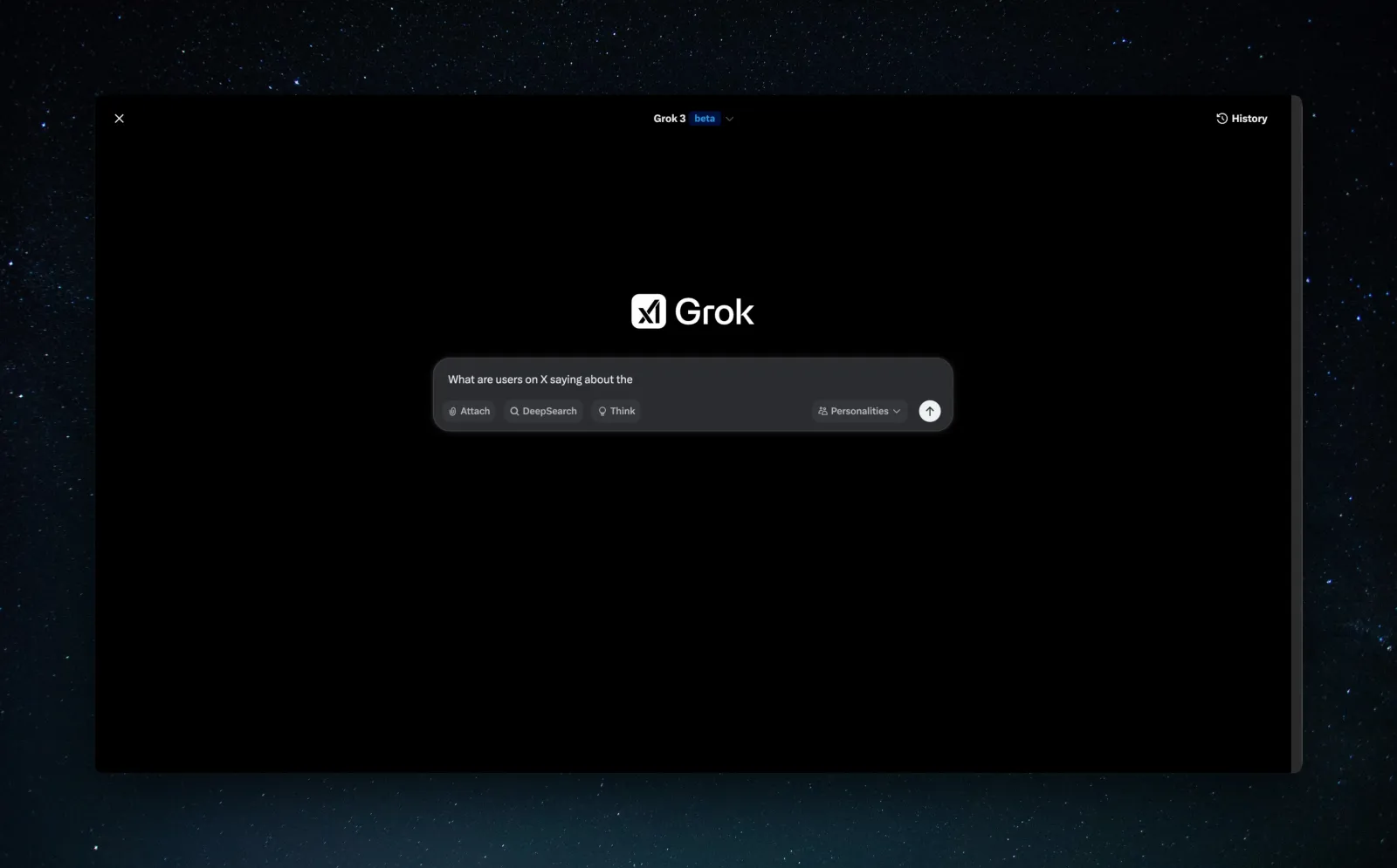xAI Rilis Model AI Terbarunya: Grok 3 10 xAI Rilis Model AI Terbarunya: Grok 3
