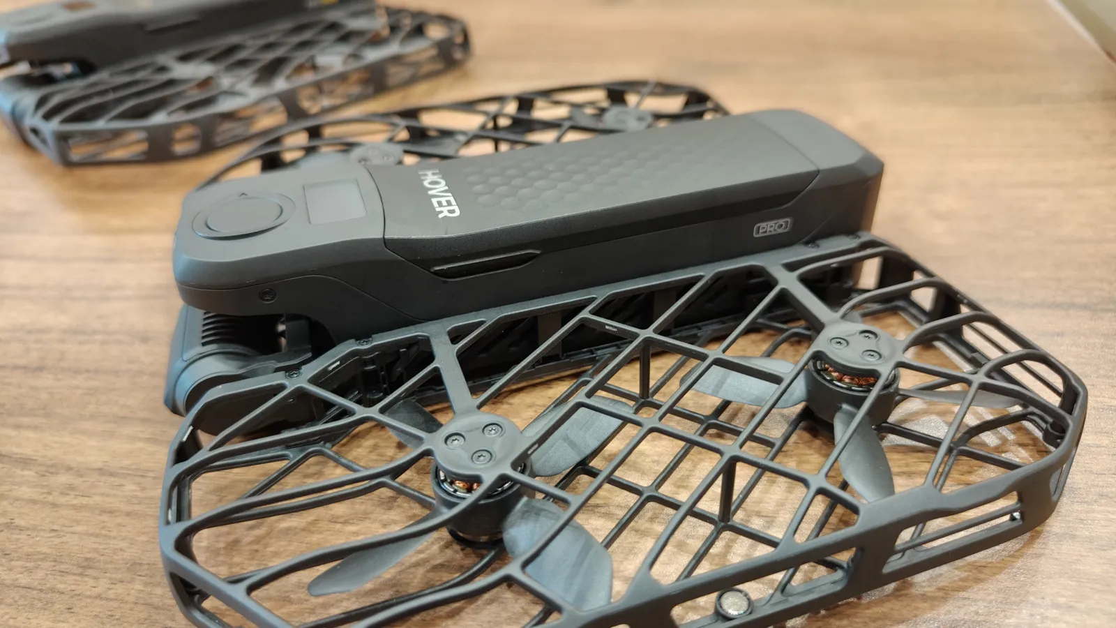 HoverAir X1 Resmi Rilis di Indonesia, Drone Mini Berteknologi AI 5 hoverair x1 series 6