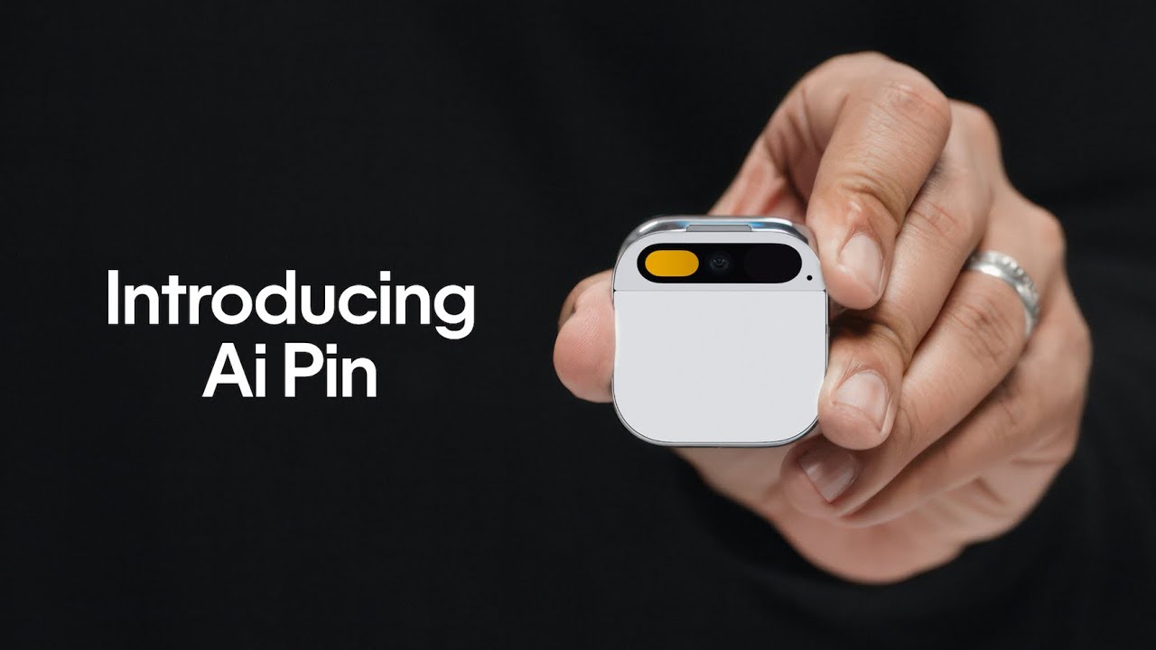 Semua Humane AI Pin Bakal Berhenti Beroperasi Dalam 10 Hari 1 humane ai pin