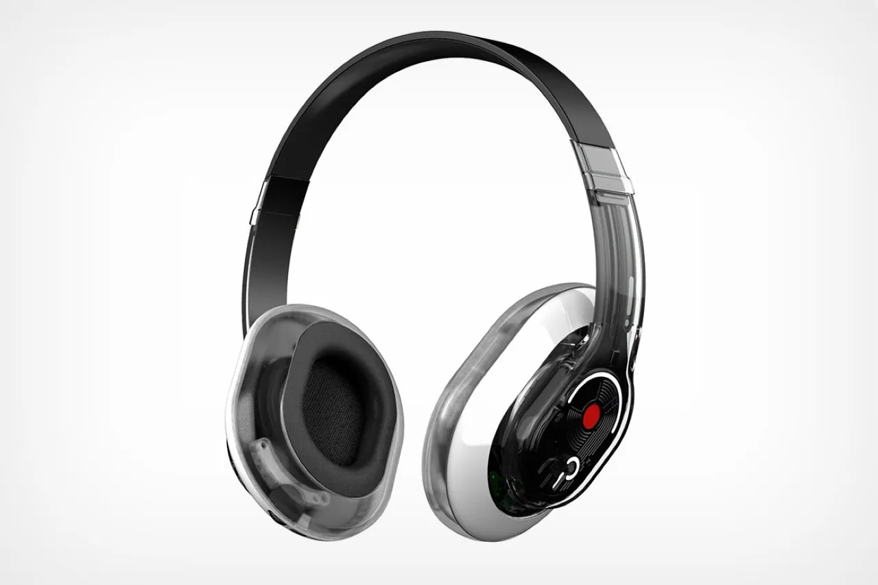 Nothing Berencana Buat Headphone Wireless? 6 nothing headphone wireless