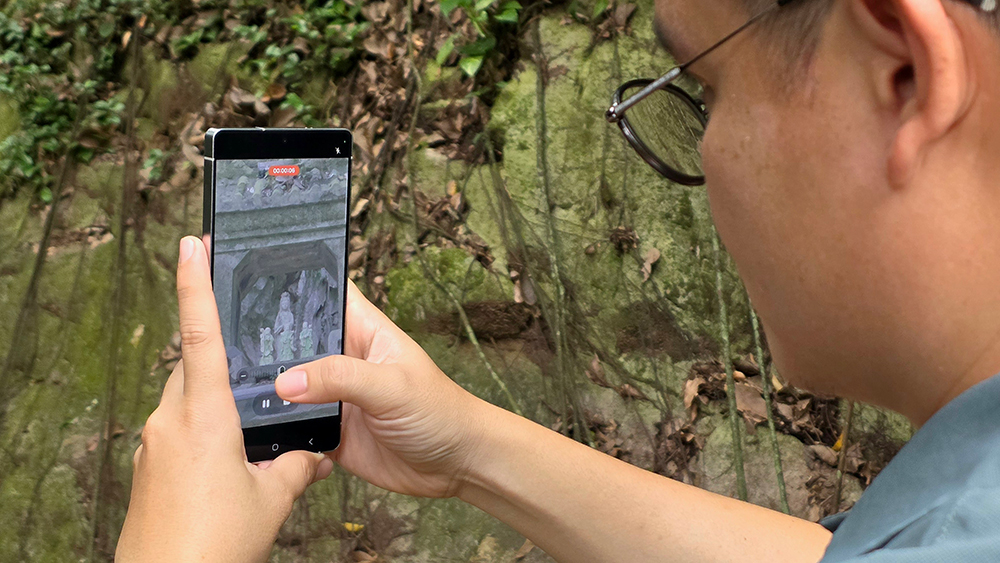 S25 Series Govinda Rumi