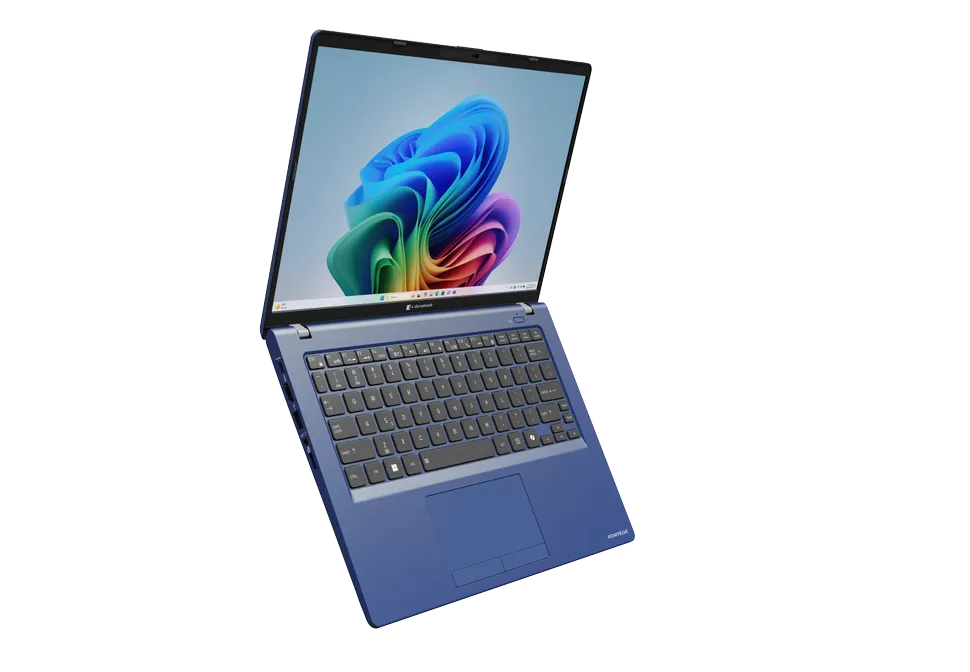 Dynabook Portege Z40L-N Meluncur, Laptop Tipis dan Baterai yang Bisa Diganti Akhirnya Kembali! 1 2 Dynabook Portege Z40L N