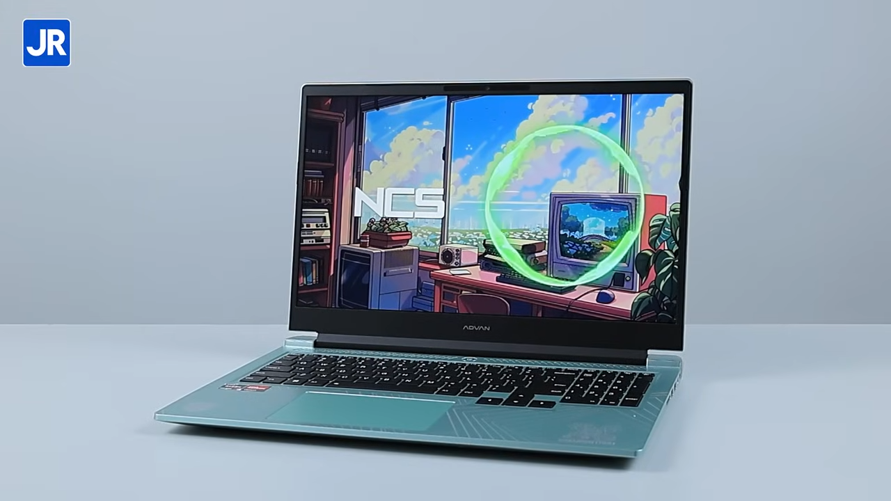 ADVAN Pixwar X Transformers 15