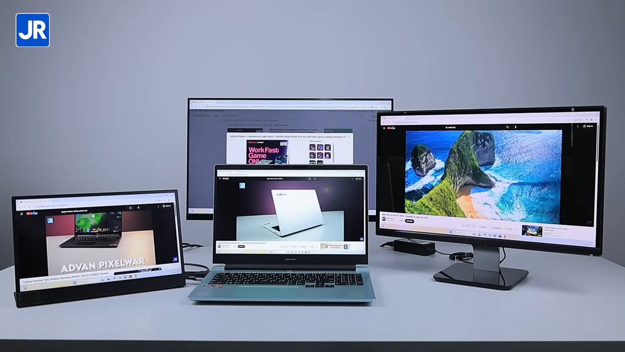 ADVAN Pixwar X Transformers 18