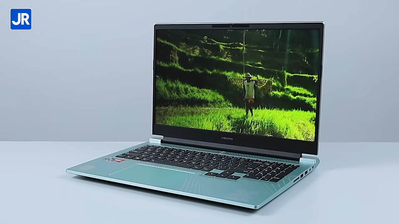 Review ADVAN Pixwar X Transformers: Laptop Gaming Ini Kok Bisa Murah Banget?! 2 ADVAN Pixwar X Transformers 2