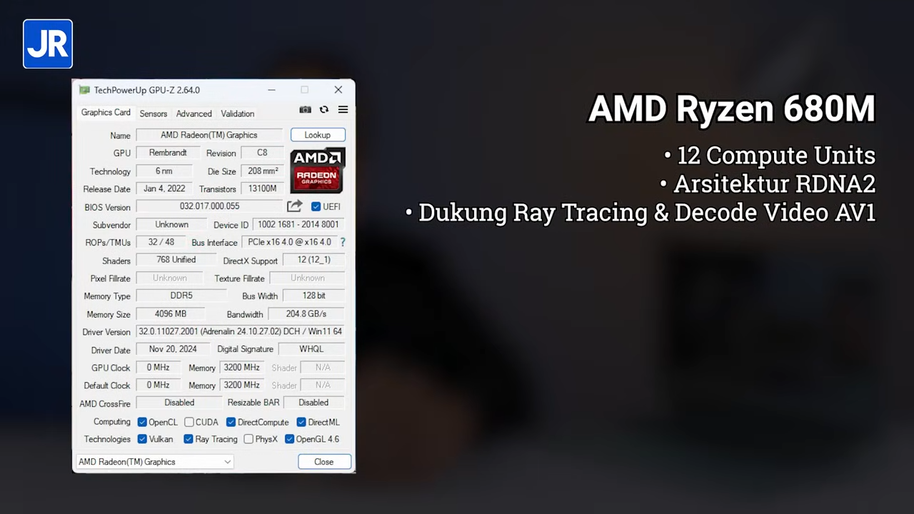 Review ADVAN Pixwar X Transformers: Laptop Gaming Ini Kok Bisa Murah Banget?! 4 ADVAN Pixwar X Transformers 5