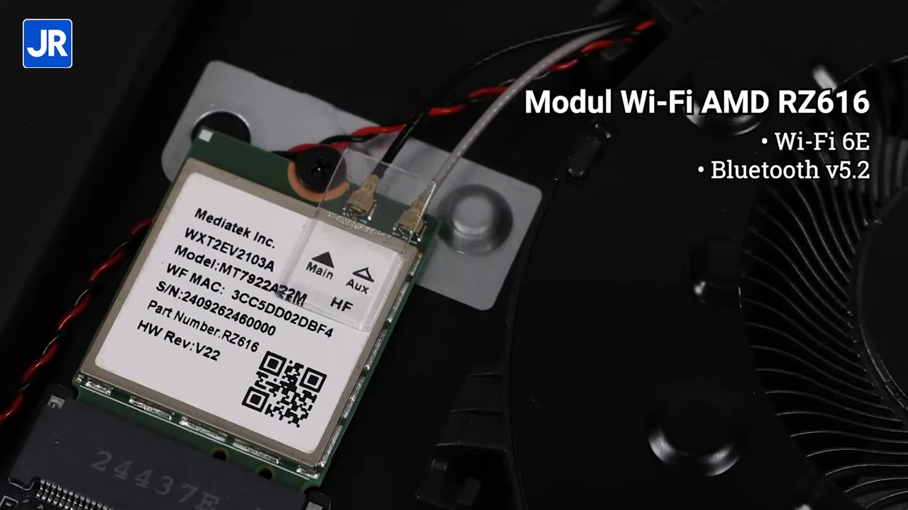 Review ADVAN Pixwar X Transformers: Laptop Gaming Ini Kok Bisa Murah Banget?! 7 ADVAN Pixwar X Transformers 8