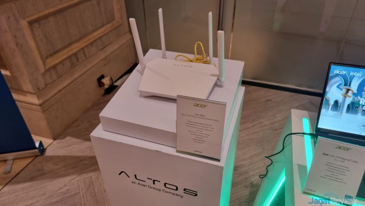 Acer Gratiskan Pemeriksaan & Perbaikan Produk Untuk Korban Banjir 6 Acer Iftar 2025 06