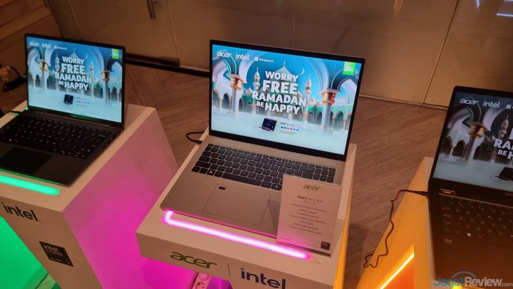 Acer Gratiskan Pemeriksaan & Perbaikan Produk Untuk Korban Banjir 11 Acer Iftar 2025 11