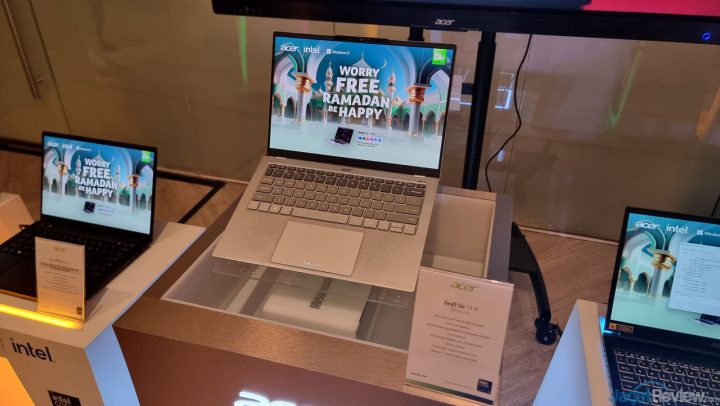 Acer Gratiskan Pemeriksaan & Perbaikan Produk Untuk Korban Banjir 12 Acer Iftar 2025 12