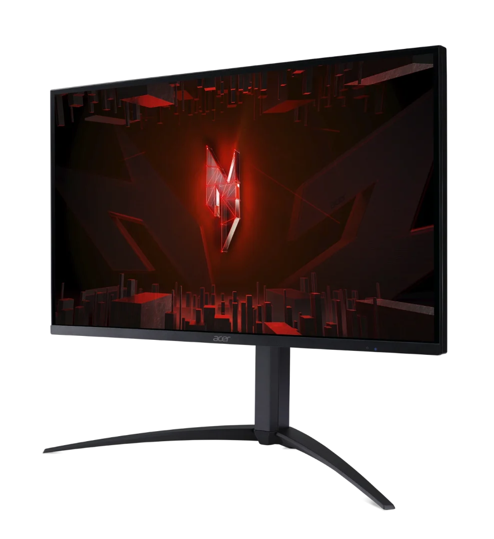 Acer Indonesia Perkenalkan Dua Monitor Gaming Baru: Nitro XV242F dan XV275K 2 Acer Nitro XV5 XV275K P3