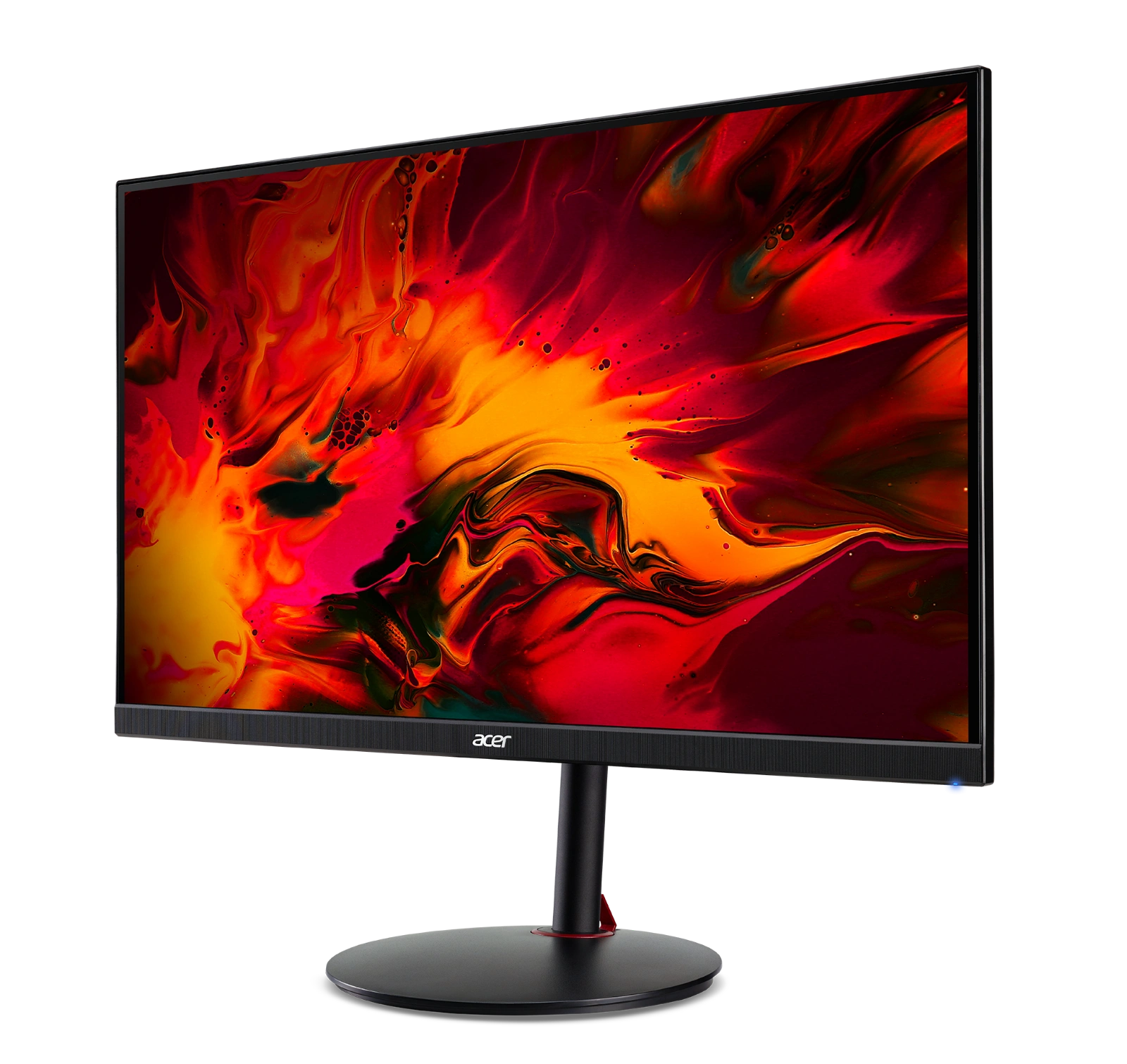Acer Indonesia Perkenalkan Dua Monitor Gaming Baru: Nitro XV242F dan XV275K 14 Acer-Nitro_XV242F