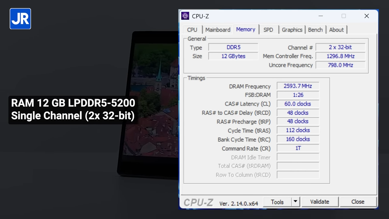 Review Advan Evo-X 16: Tablet Windows Terjangkau yang Bisa Pakai eGPU! 6 Advan Evo X 16 6
