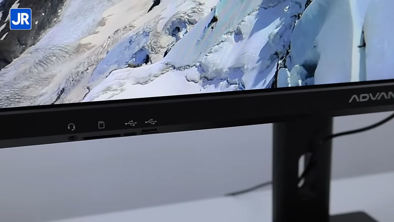 Review Advan Force One Max: AIO PC Layar Besar dengan Adjustable Stand, RAM & SSD Besar, Siap Pakai 2 Advan Force One Max 11