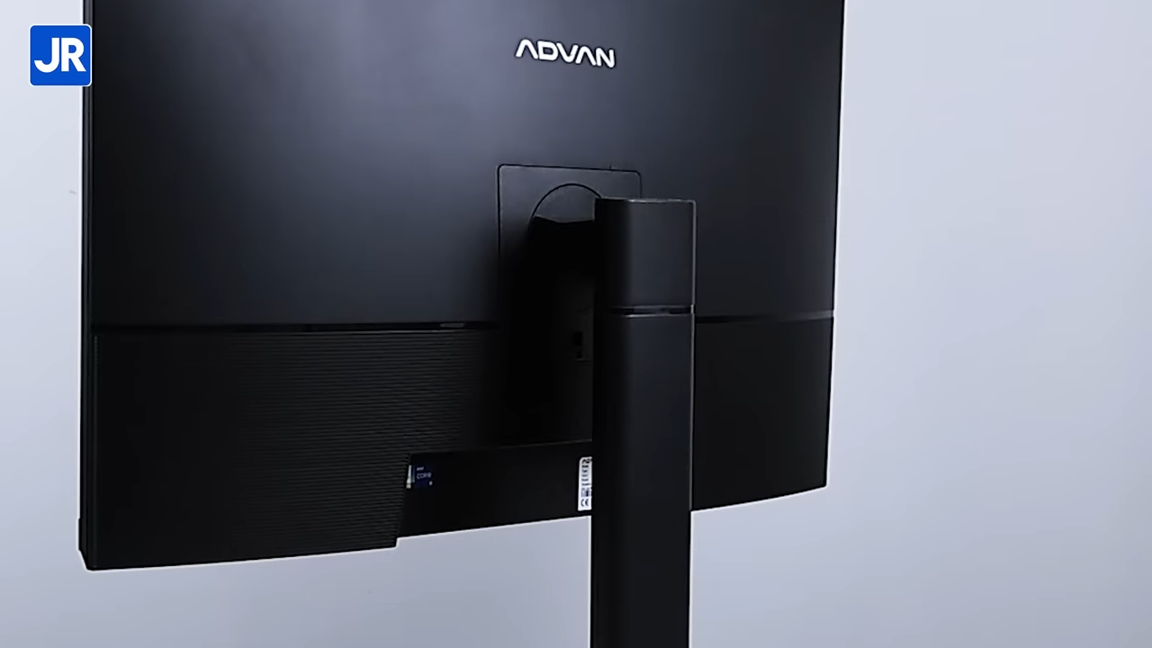 Review Advan Force One Max: AIO PC Layar Besar dengan Adjustable Stand, RAM & SSD Besar, Siap Pakai 2 Advan Force One Max 2