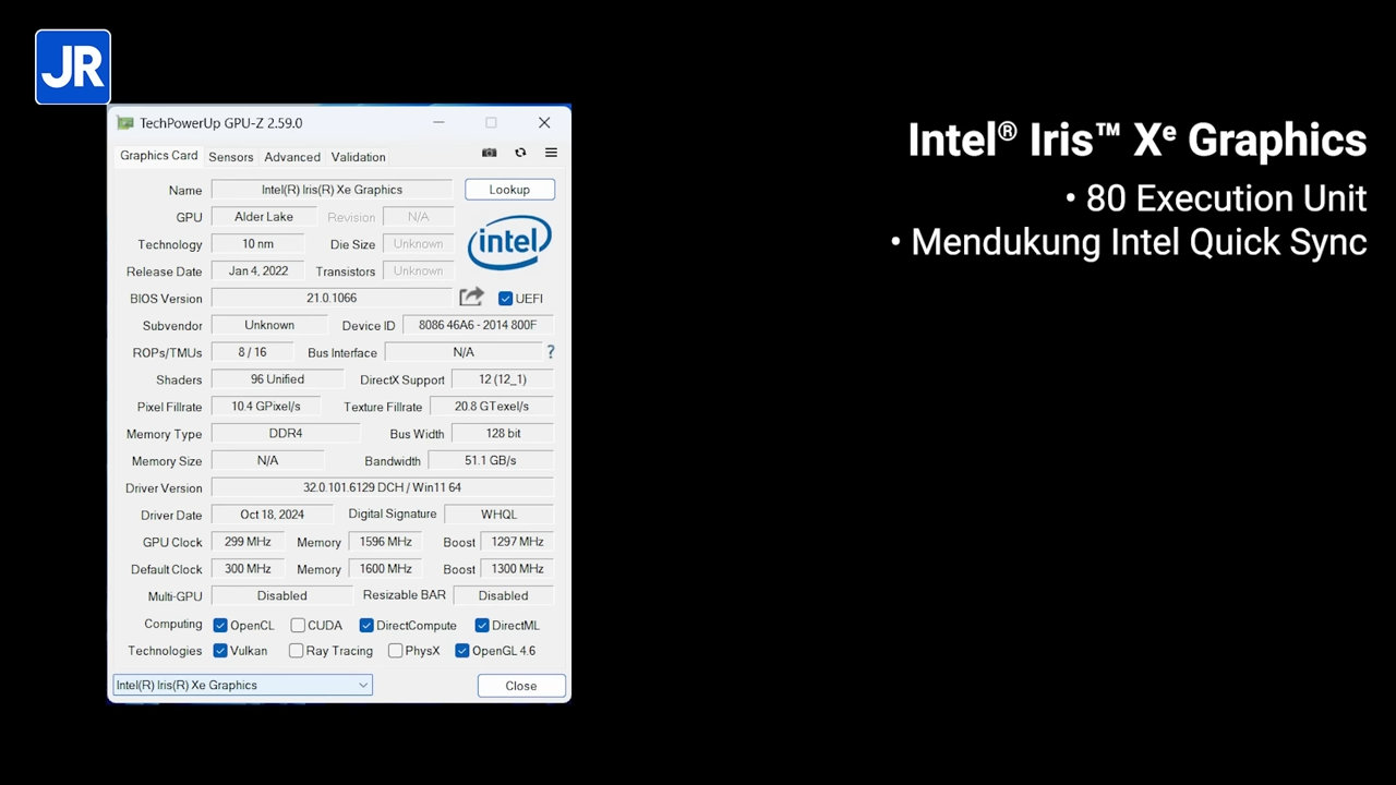 Review Advan Force One Max: AIO PC Layar Besar dengan Adjustable Stand, RAM & SSD Besar, Siap Pakai 5 Advan Force One Max 6