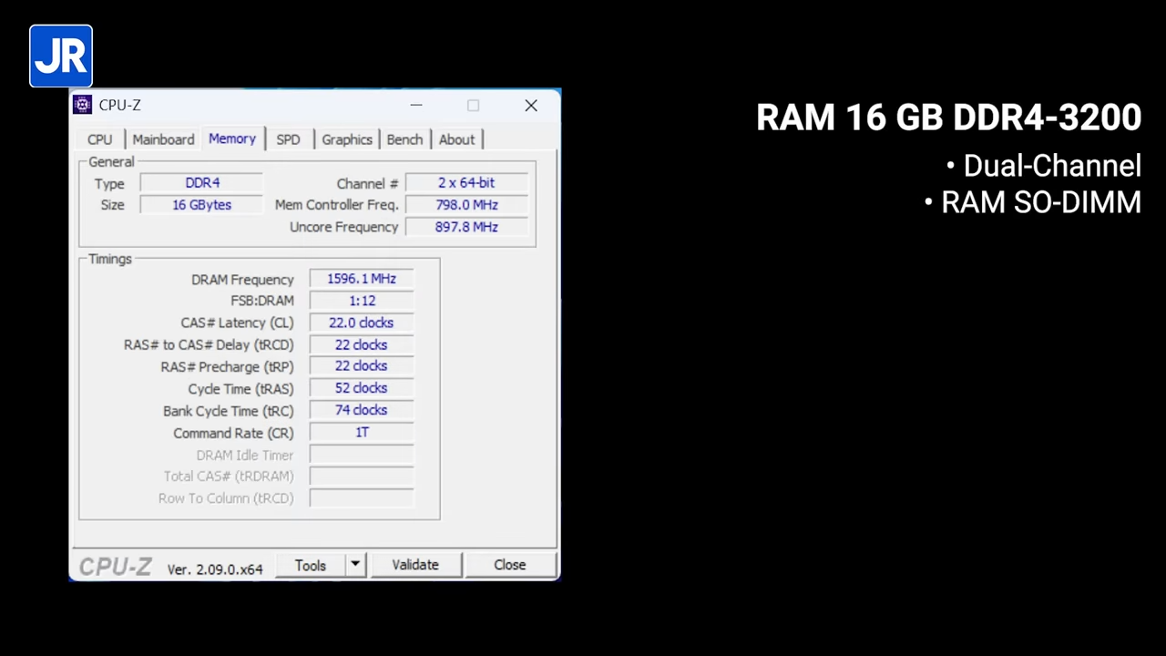 Review Advan Force One Max: AIO PC Layar Besar dengan Adjustable Stand, RAM & SSD Besar, Siap Pakai 6 Advan Force One Max 7