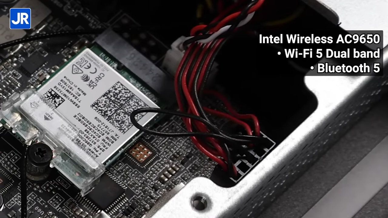 Review Advan Force One Max: AIO PC Layar Besar dengan Adjustable Stand, RAM & SSD Besar, Siap Pakai 8 Advan Force One Max 9