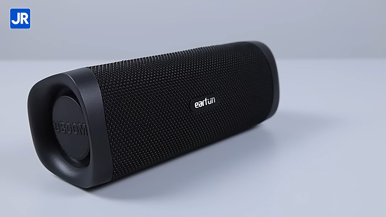 Review EarFun UBoom L: Speaker Wireless Serbaguna! Bisa Jadi Soundbar & Tahan Air! 31 EarFun UBoom L