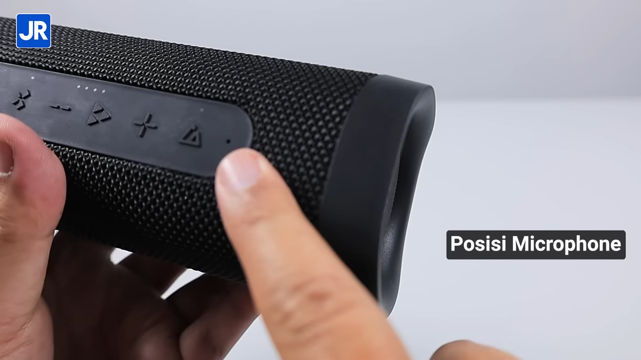 Review EarFun UBoom L: Speaker Wireless Serbaguna! Bisa Jadi Soundbar & Tahan Air! 9 EarFun UBoom L 9