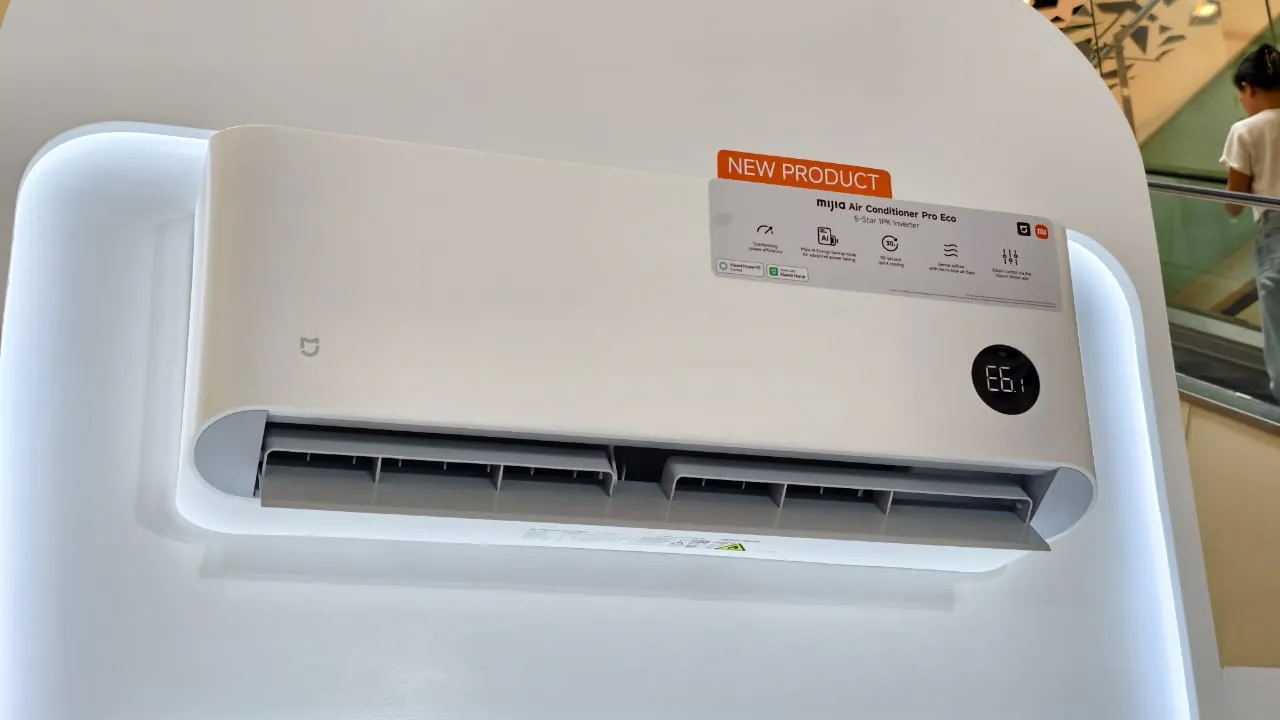 Xiaomi Mijia Air Conditioner Pro Eco Resmi Dirilis, Apa Saja Fiturnya? 27 IMG 20250314 WA0013