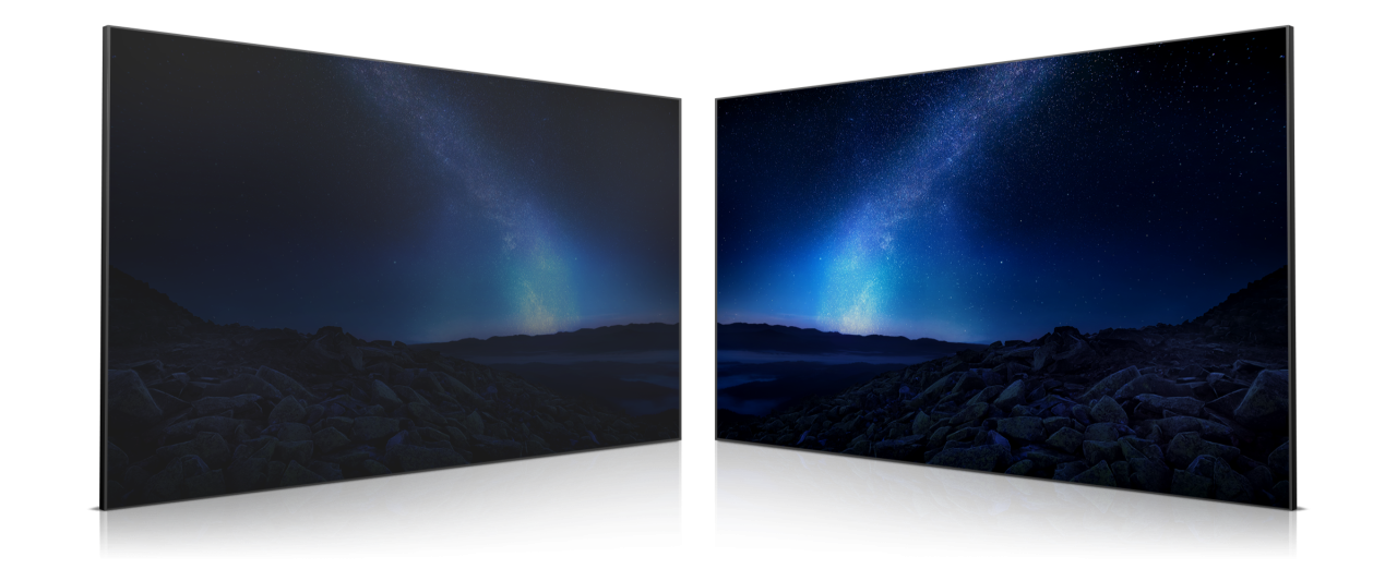 LG Luncurkan Monitor Gaming 4K 240Hz Pertama di Dunia dengan IPS Black Panel, Apa itu? 2 IPS Black