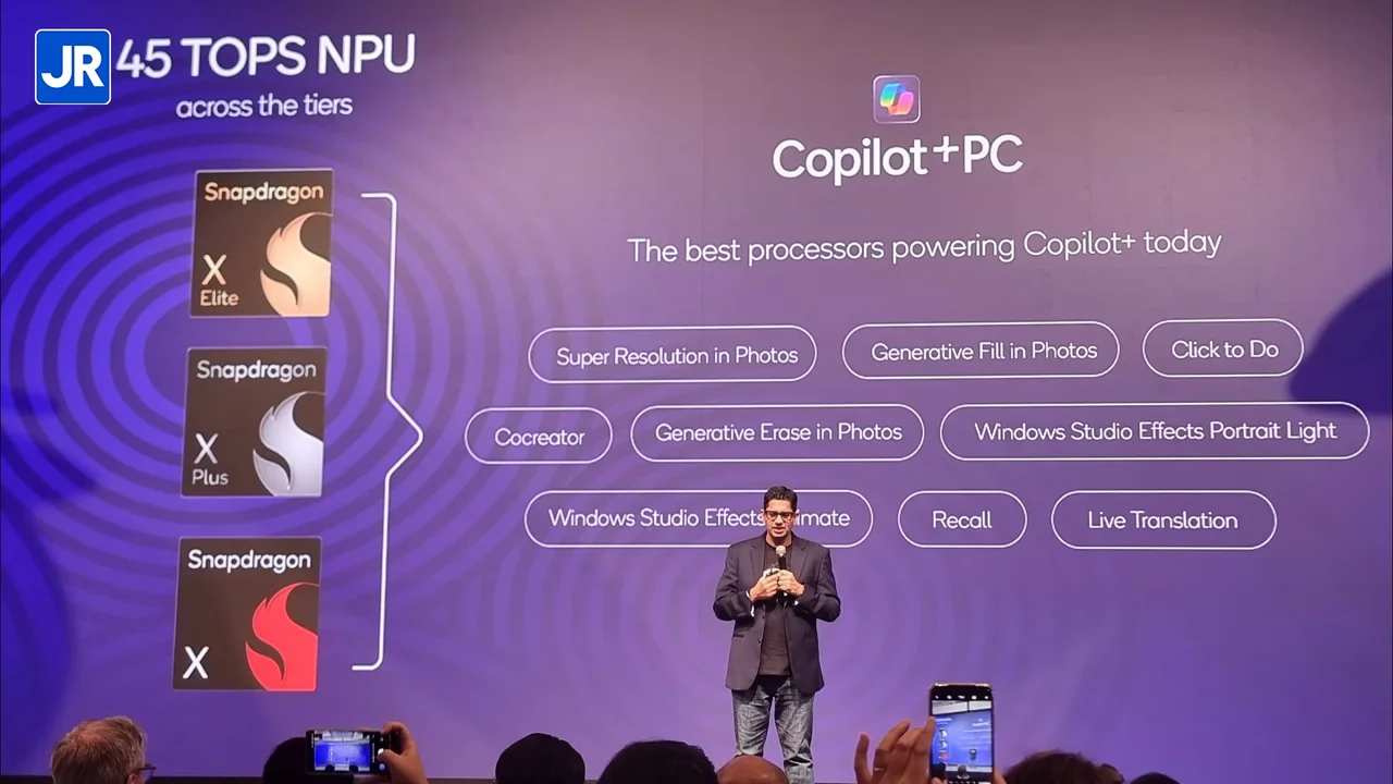 JAJAL Kecanggihan Laptop Snapdragon di tahun 2025: Sudah Ada Peningkatan? 4 JAJAL Kecanggihan Laptop Snapdragon di tahun 2025 Sudah Ada Peningkatan 00 02 33
