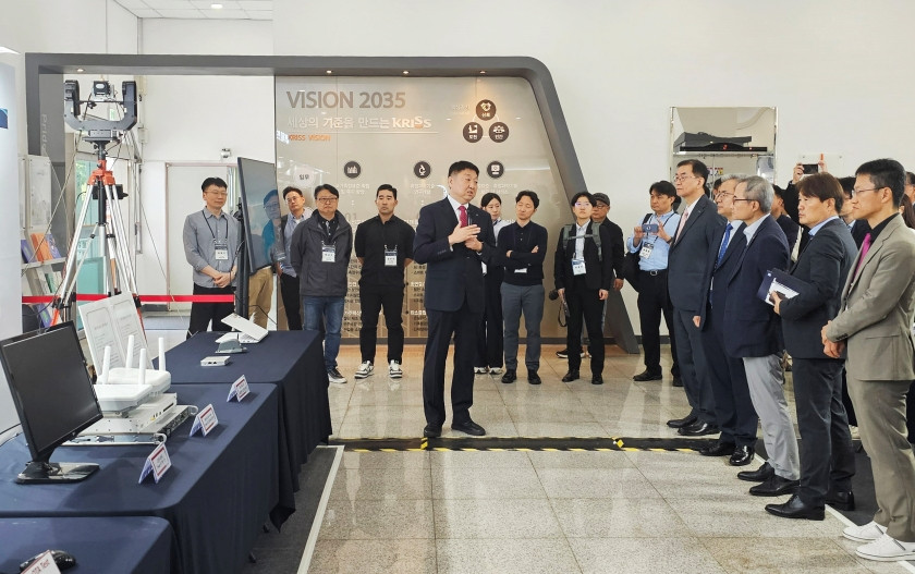 LG Fokuskan Perkembangan dan Standarisasi 6G 2 LG 6G global technological leadership