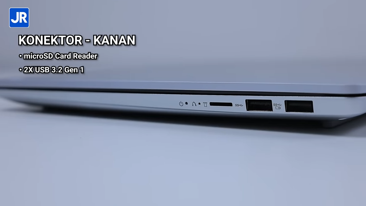 Lenovo IdeaPad Slim 5x 14