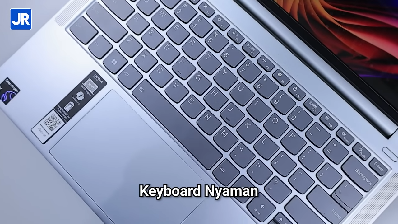 Lenovo IdeaPad Slim 5x 16