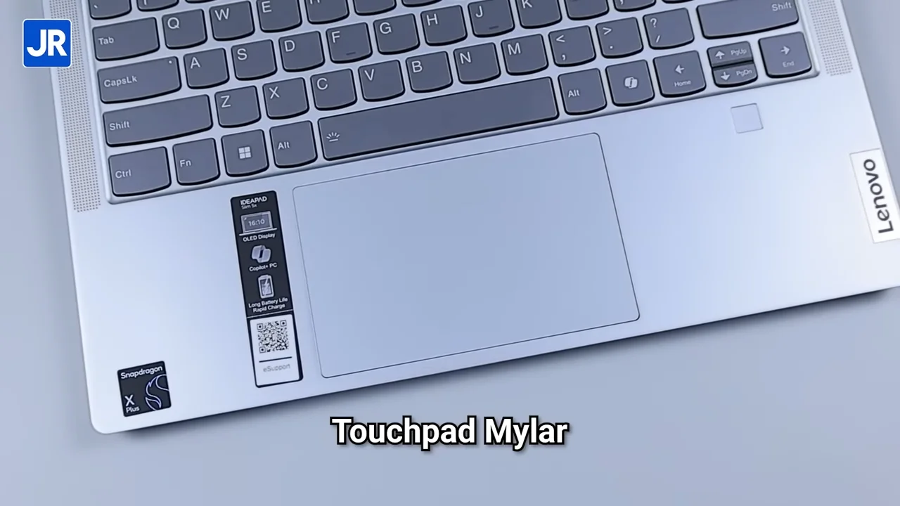 Lenovo IdeaPad Slim 5x 17