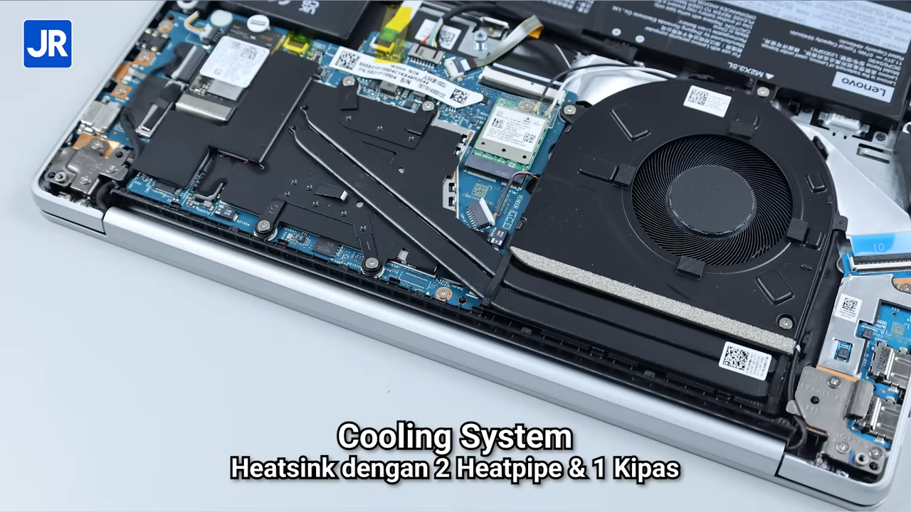 Lenovo IdeaPad Slim 5x 18